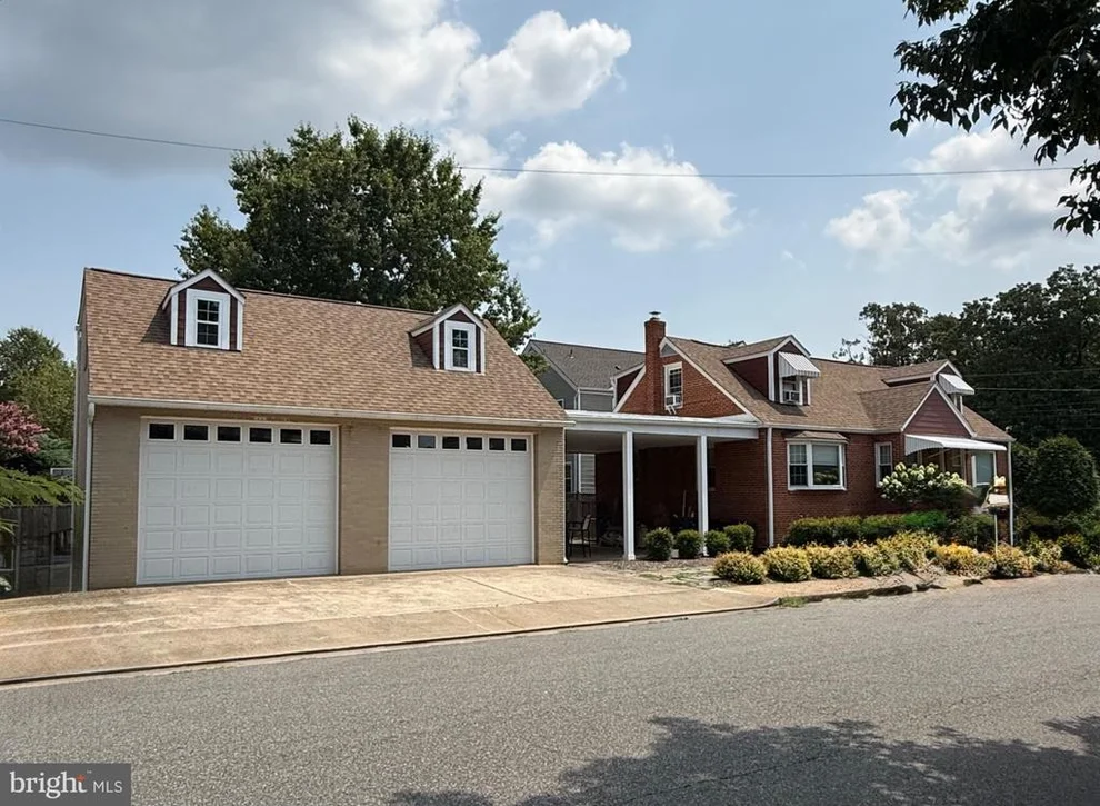 Unit for sale at 2815 19TH STREET S, ARLINGTON, VA 22204
