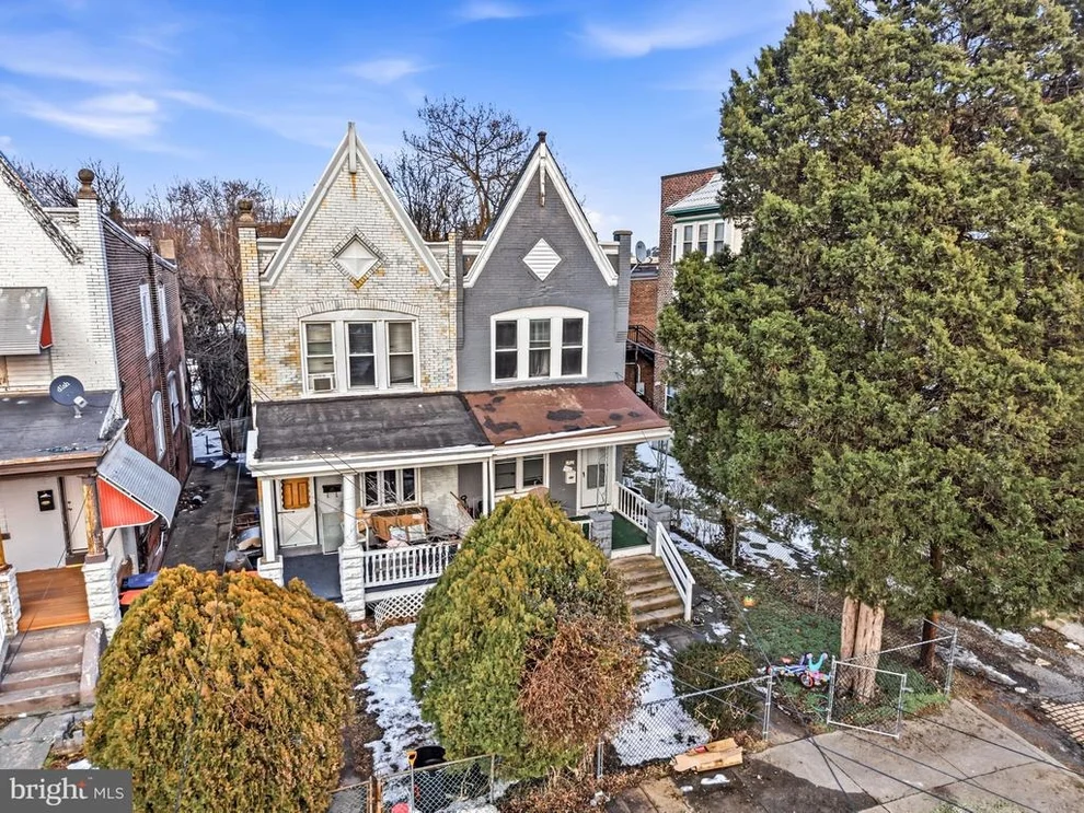 Unit for sale at 511 PENN STREET, CHESTER, PA 19013