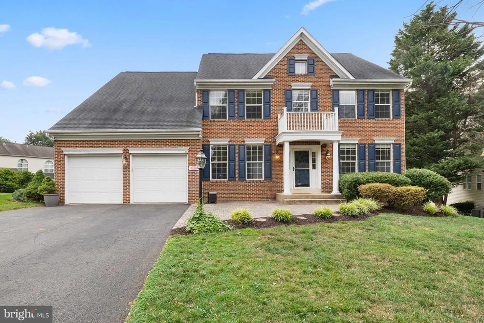 Unit for sale at 5871 PAINE RUN PL, MANASSAS, VA 20112