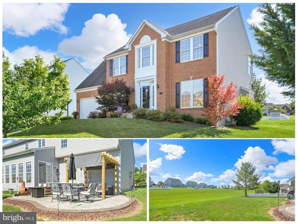 Unit for sale at 410 TIMBERMILL RUN, EMMITSBURG, MD 21727