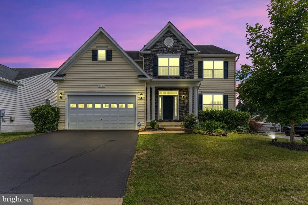 Unit for sale at 5270 LONGBOW ROAD, KING GEORGE, VA 22485