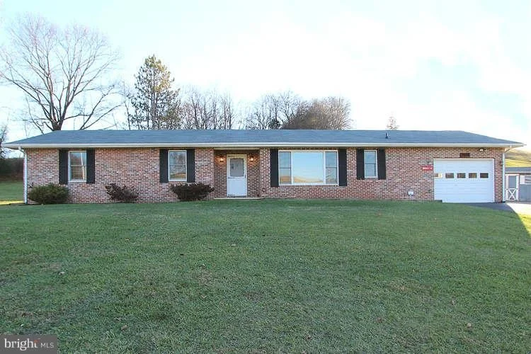 Unit for sale at 6041 OLD BOHN ROAD, MOUNT AIRY, MD 21771