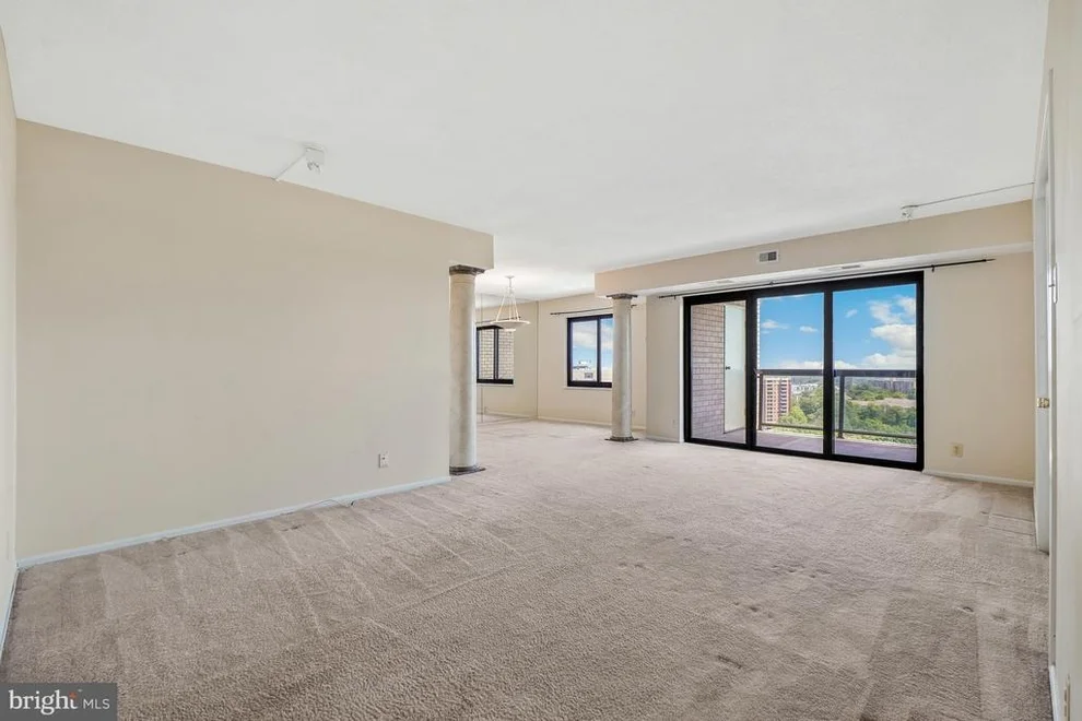 Unit for sale at 205 YOAKUM PARKWAY, ALEXANDRIA, VA 22304