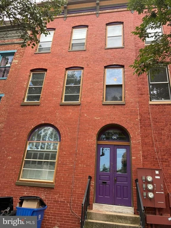 Unit for sale at 218 S MARKET STREET, FREDERICK, MD 21701