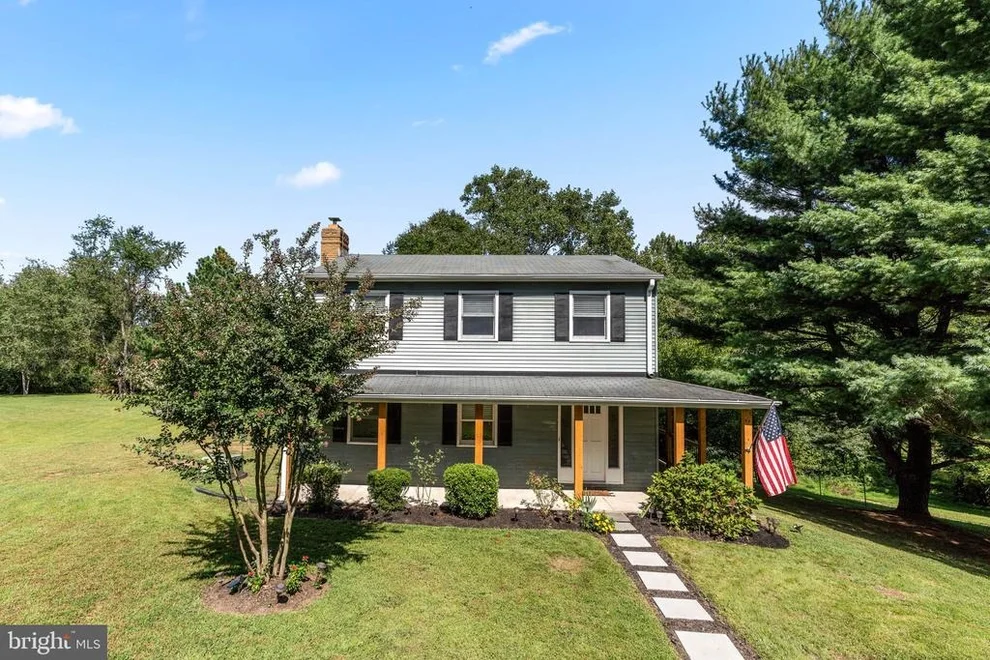 Unit for sale at 16111 OURSLER ROAD, BURTONSVILLE, MD 20866