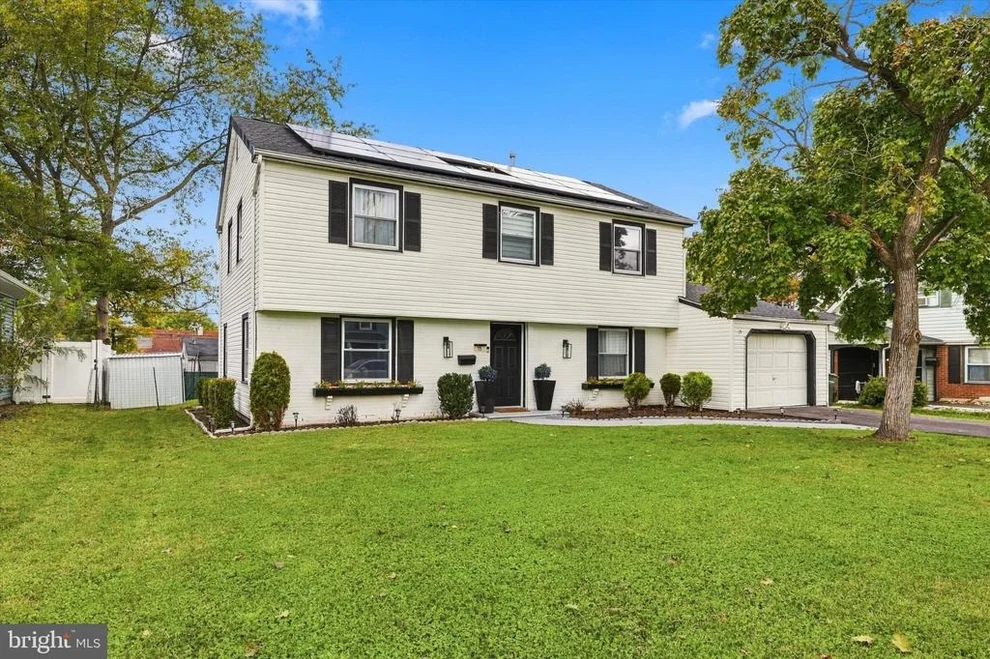 Unit for sale at 15 MEDLEY LANE, WILLINGBORO, NJ 08046