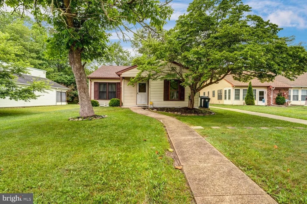 Unit for sale at 113 LEXINGTON DRIVE, LITTLE EGG HARBOR TWP, NJ 08087