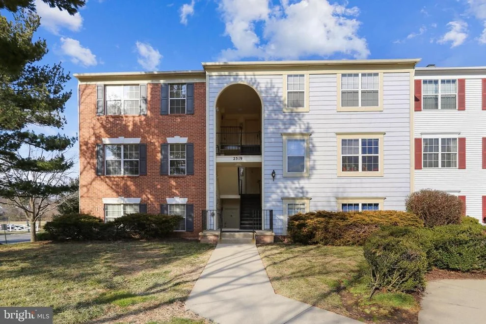 Unit for sale at 2519 MC VEARY COURT, SILVER SPRING, MD 20906