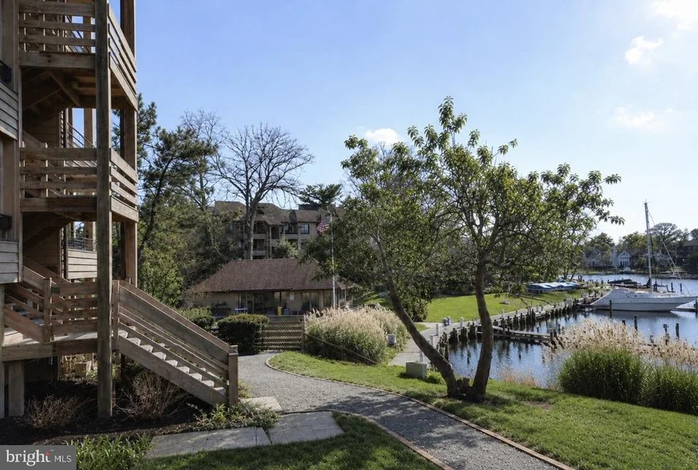Unit for sale at 4 PRESIDENT POINT DRIVE, ANNAPOLIS, MD 21403