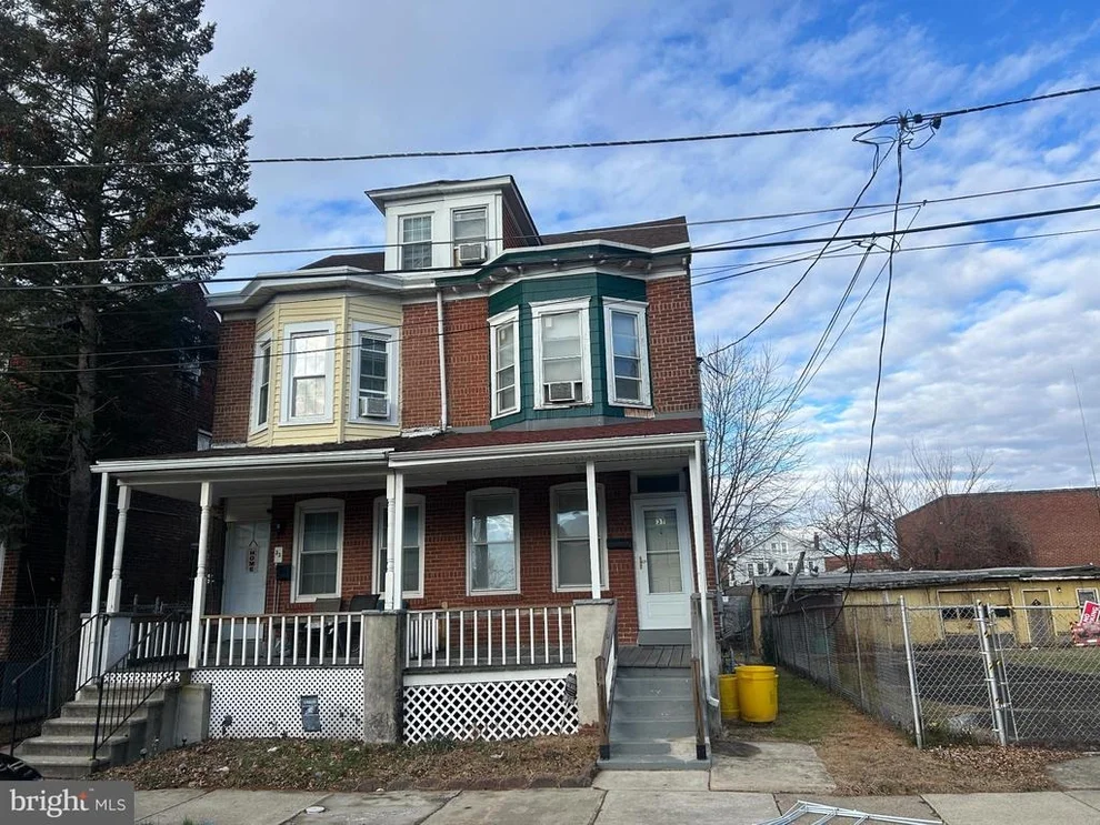 Unit for sale at 31 ALDEN AVENUE, TRENTON, NJ 08618