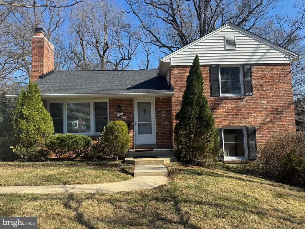 Unit for sale at 9805 CEDAR LANE, BETHESDA, MD 20814