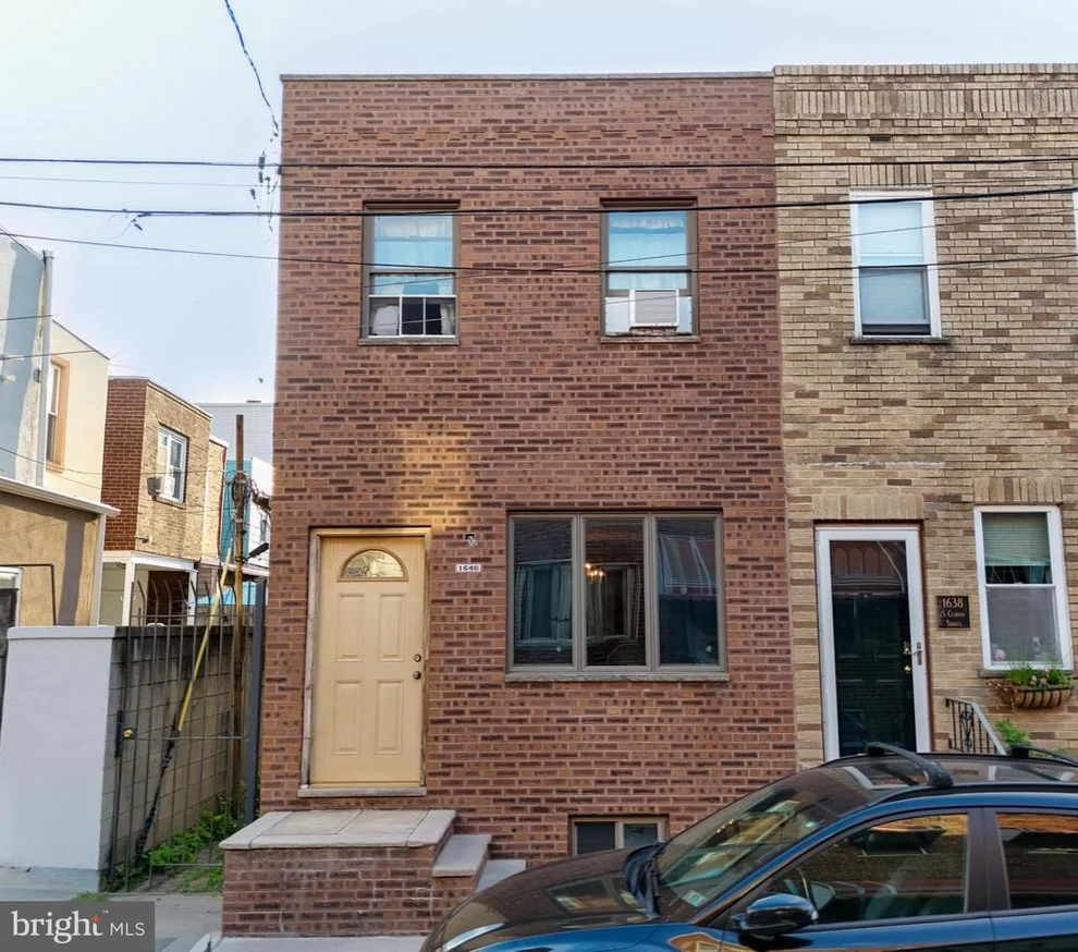 Unit for sale at 1640 S CLARION STREET, PHILADELPHIA, PA 19148