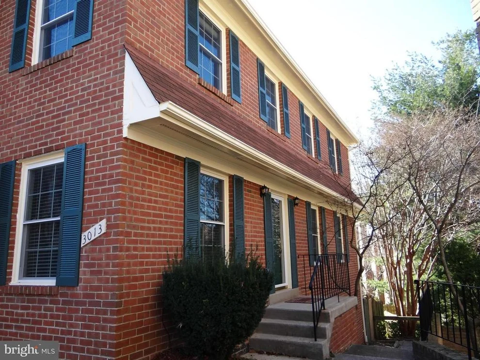 Unit for sale at 3013 MEETING STREET, FALLS CHURCH, VA 22044