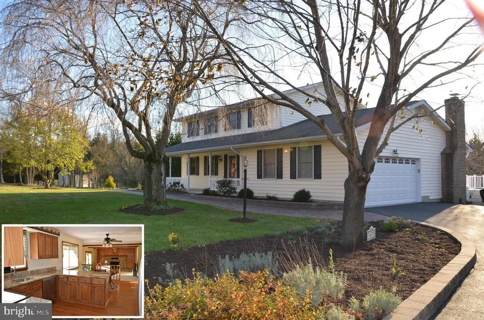 Unit for sale at 6870 DEN MAR LANE, SUNDERLAND, MD 20689