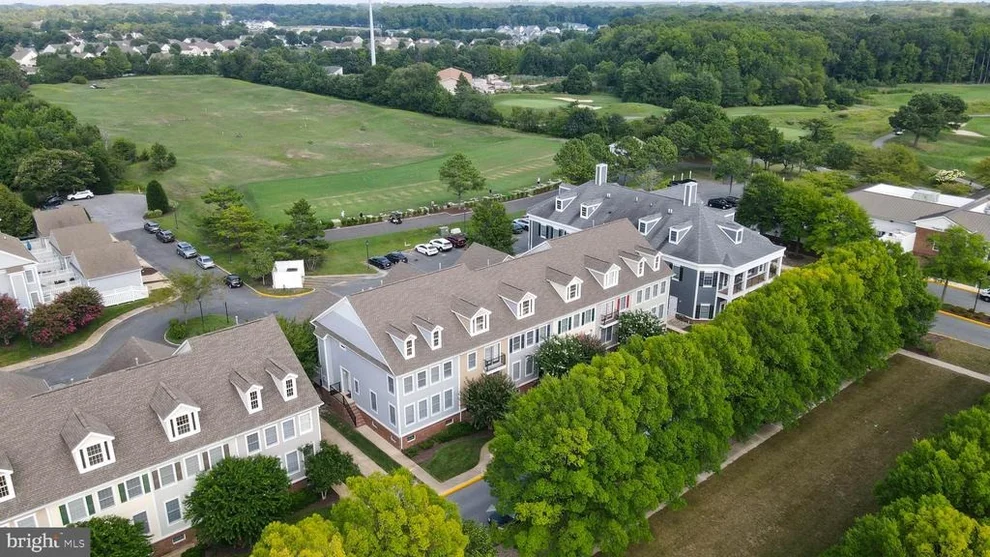 Unit for sale at 11 VILLAGE GREEN DRIVE, OCEAN VIEW, DE 19970