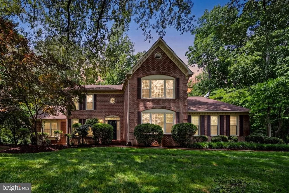 Unit for sale at 3272 HISTORY DRIVE, OAKTON, VA 22124
