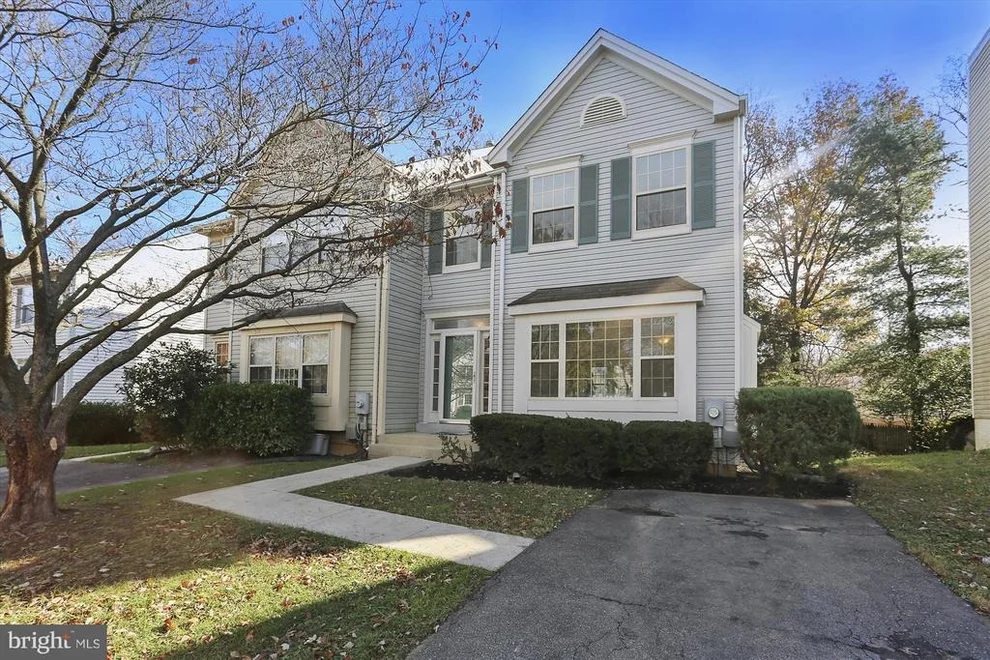 Unit for sale at 18022 FENCE POST COURT, GAITHERSBURG, MD 20877