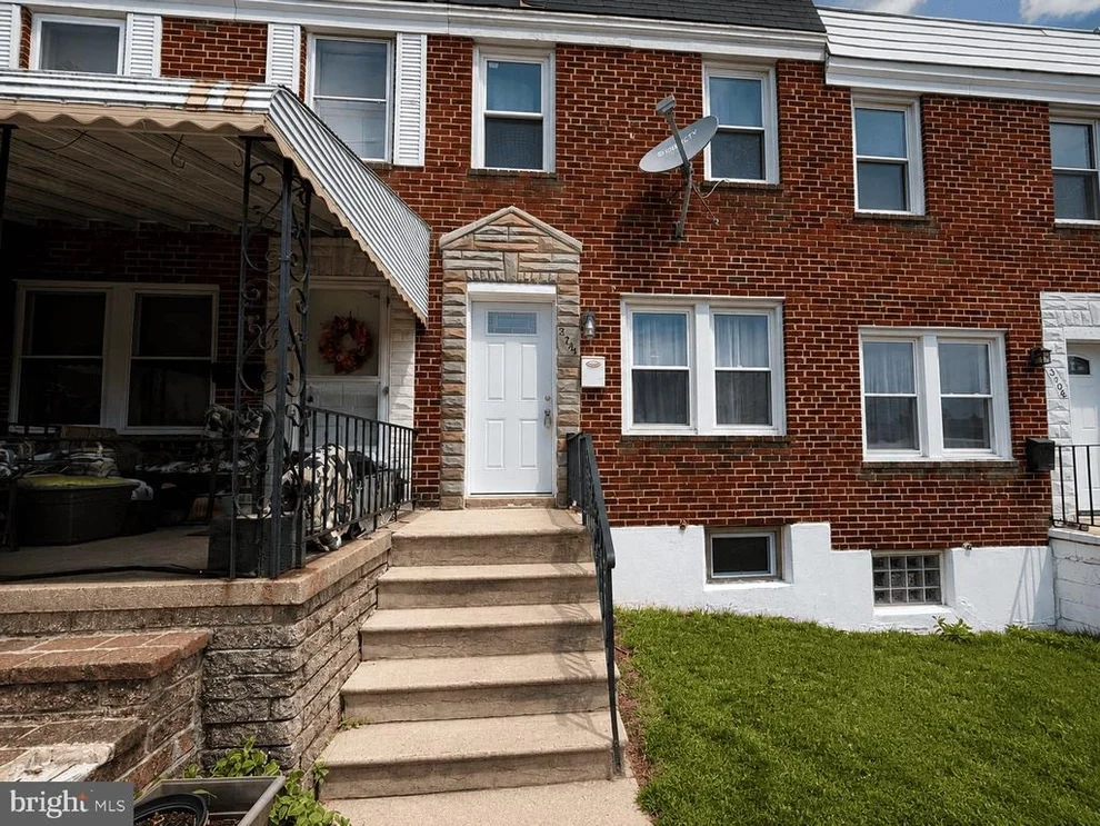 Unit for sale at 3704 LYNDALE AVENUE, BALTIMORE, MD 21213