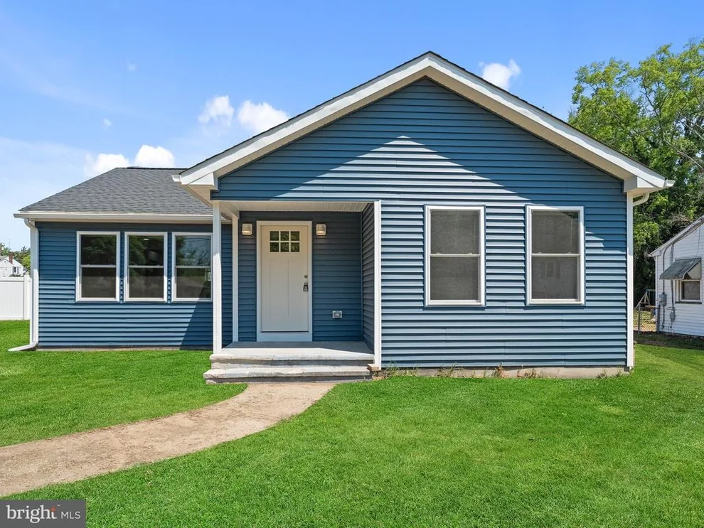 Unit for sale at 25 MARLYN STREET, BRIDGETON, NJ 08302