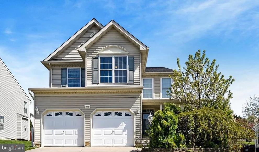 Unit for sale at 106 COVE POINT WAY, PERRYVILLE, MD 21903