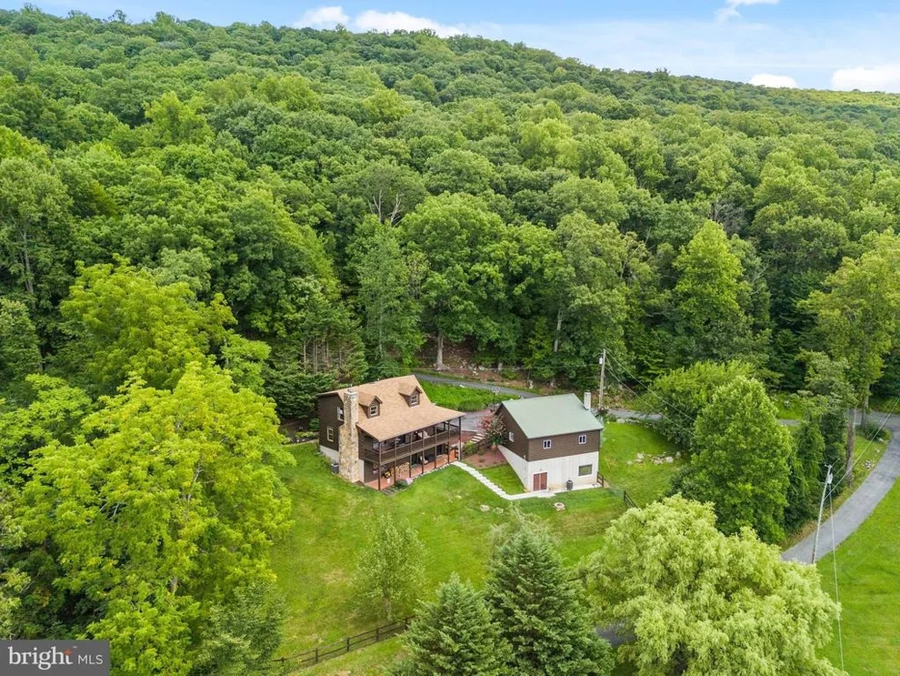 Unit for sale at 9124 HAWBOTTOM ROAD, MIDDLETOWN, MD 21769