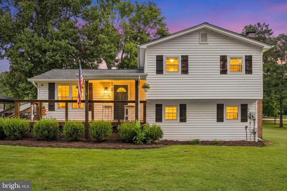 Unit for sale at 30060 BLACKFOOT DRIVE, MECHANICSVILLE, MD 20659