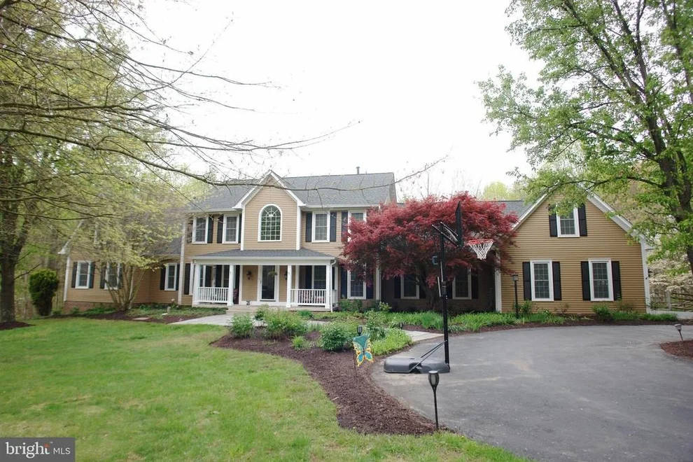 Unit for sale at 22110 FOXLAIR ROAD, LAYTONSVILLE, MD 20882