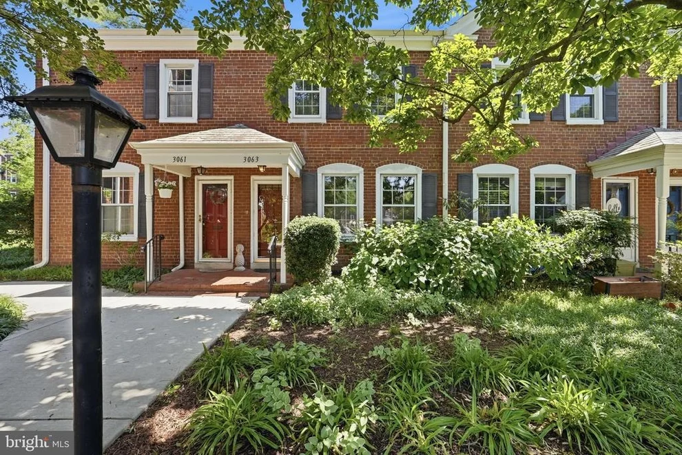 Unit for sale at 3063 S BUCHANAN STREET, ARLINGTON, VA 22206