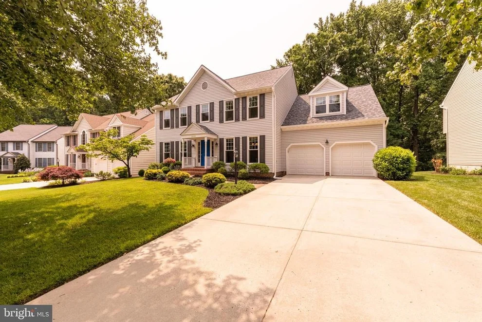 Unit for sale at 10620 HARPOON HILL, COLUMBIA, MD 21044