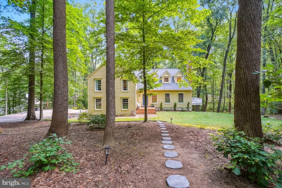 Unit for sale at 3486 GODSPEED ROAD, DAVIDSONVILLE, MD 21035