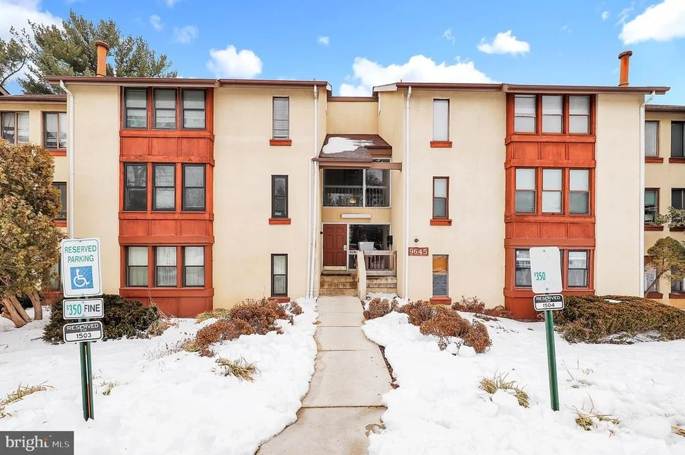 Unit for sale at 9645 WHITE ACRE ROAD, COLUMBIA, MD 21045