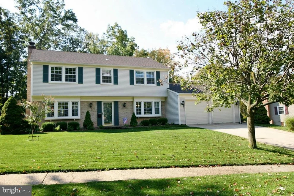 Unit for sale at 417 ACADIA DRIVE, JOPPA, MD 21085