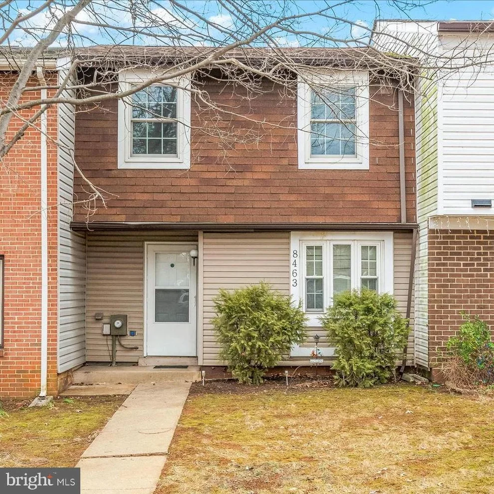 Unit for sale at 8463 DISCOVERY BOULEVARD, WALKERSVILLE, MD 21793