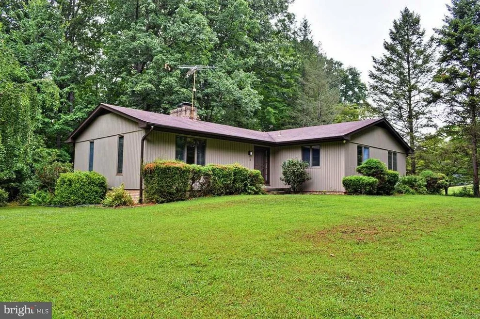 Unit for sale at 6191 VIEWSITE DRIVE, FREDERICK, MD 21701