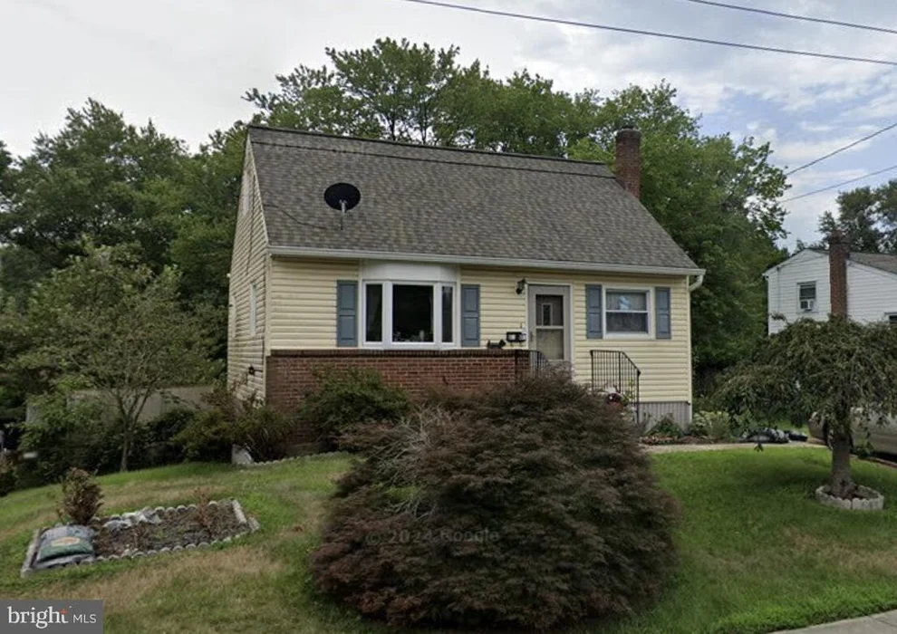 Unit for sale at 1307 D STREET, WOODBRIDGE, VA 22191