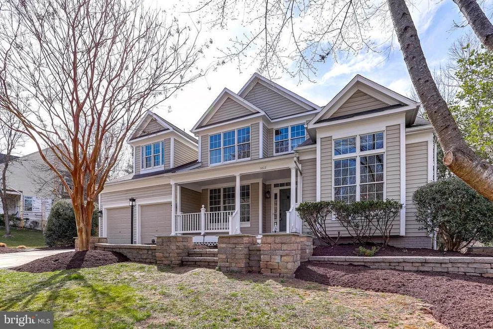 Unit for sale at 6613 TOWERING OAK PATH, COLUMBIA, MD 21044