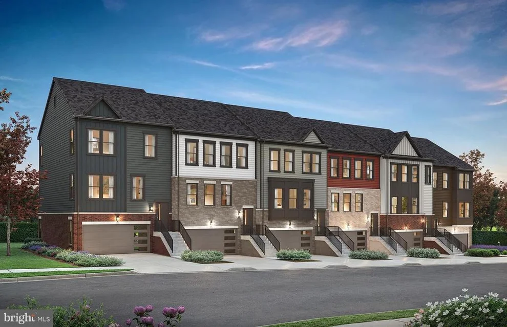 Unit for sale at 1102 CRESTED WOOD DRIVE, LAUREL, MD 20724