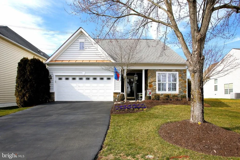 Unit for sale at 13215 ORMOND DRIVE, BRISTOW, VA 20136