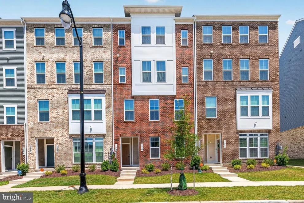 Unit for sale at 170 LAWNDALE DRIVE, BOWIE, MD 20716