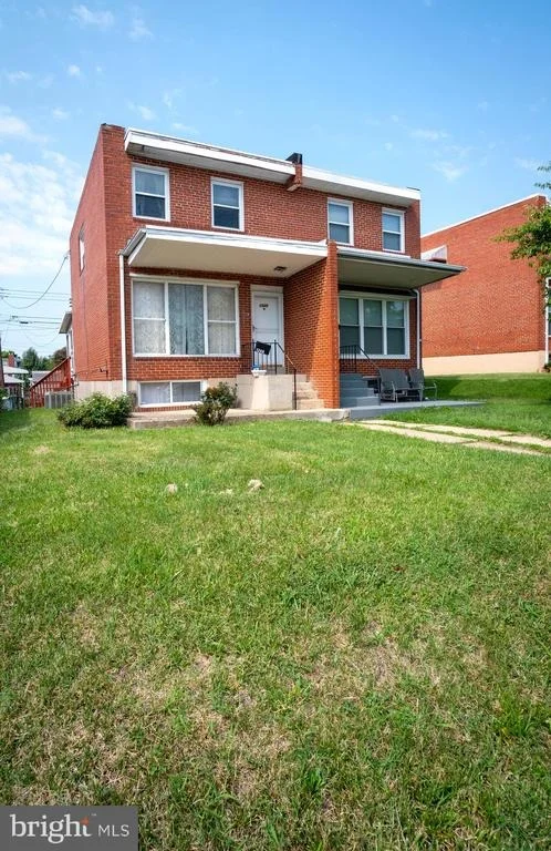 Unit for sale at 1246 PINE HEIGHTS AVENUE, BALTIMORE, MD 21229