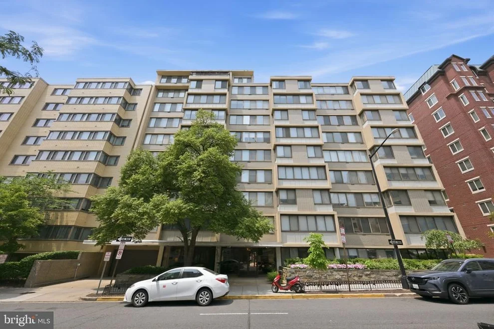 Unit for sale at 522 21ST STREET NW, WASHINGTON, DC 20006