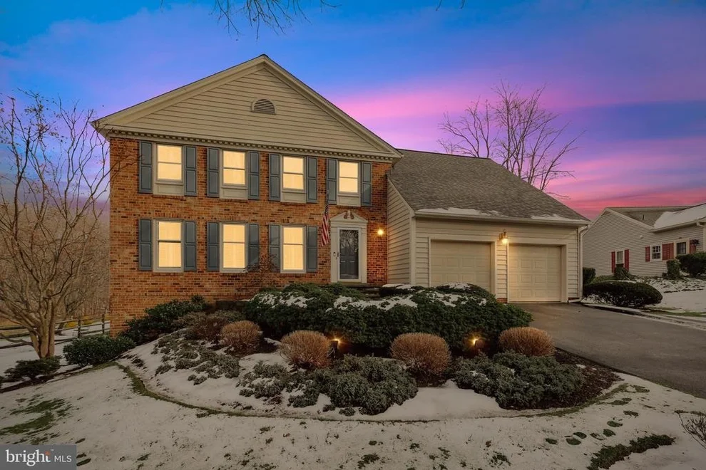 Unit for sale at 20133 DARLINGTON DRIVE, MONTGOMERY VILLAGE, MD 20886
