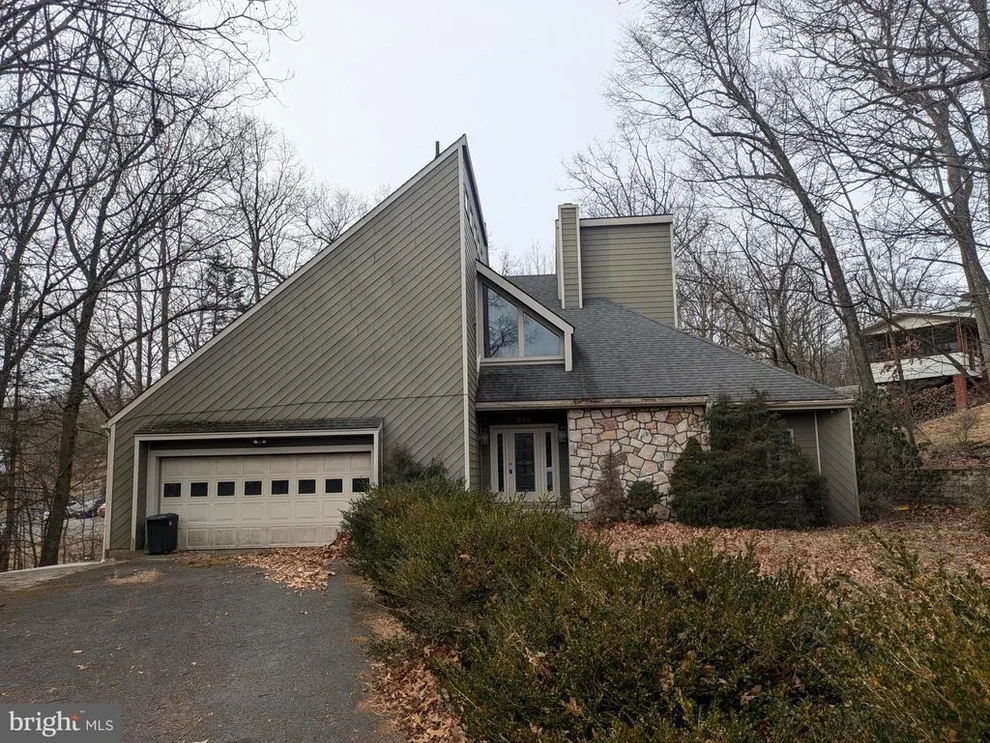 Unit for sale at 933 GROWDEN TERRACE, CUMBERLAND, MD 21502