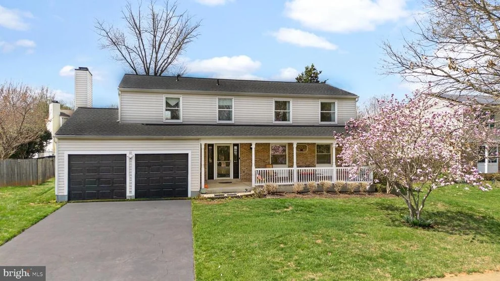 Unit for sale at 17420 TAUNTON DRIVE, GAITHERSBURG, MD 20877