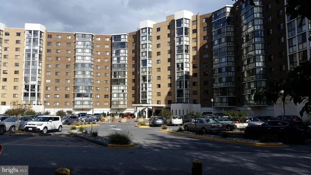 Unit for sale at 15100 INTERLACHEN DRIVE, SILVER SPRING, MD 20906