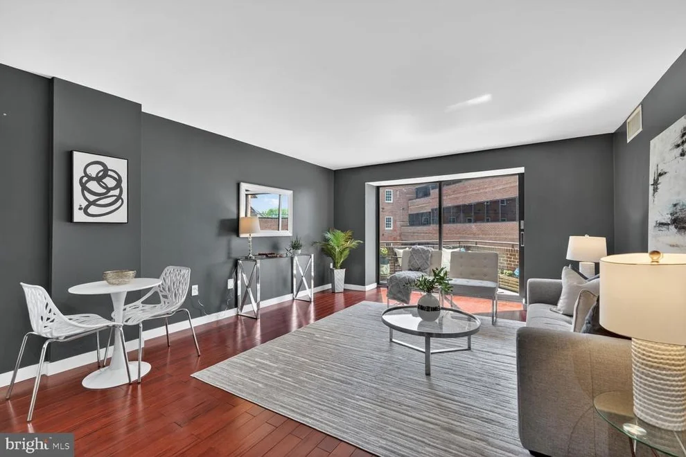 Unit for sale at 1015 33RD STREET NW, WASHINGTON, DC 20007