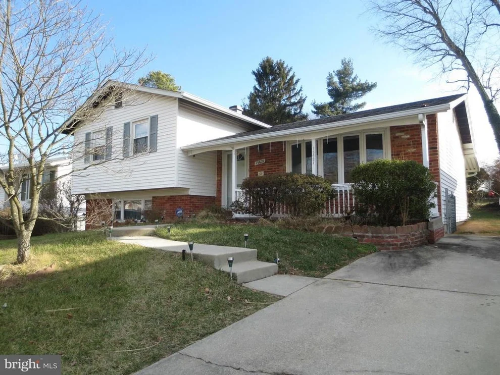 Unit for sale at 13621 GRENOBLE DRIVE, ROCKVILLE, MD 20853