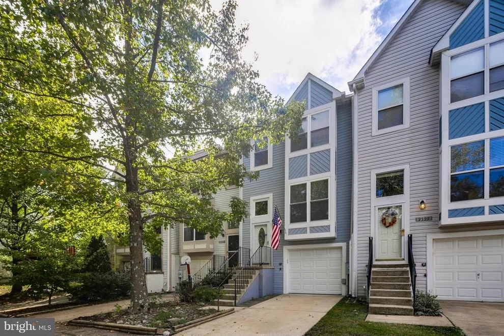 Unit for sale at 9597 CLOCKTOWER LANE, COLUMBIA, MD 21046