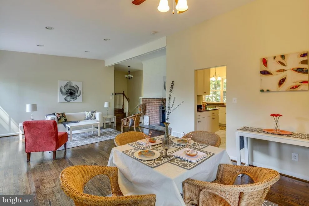 Unit for sale at 5110 PENFIELD ROAD W, COLUMBIA, MD 21045