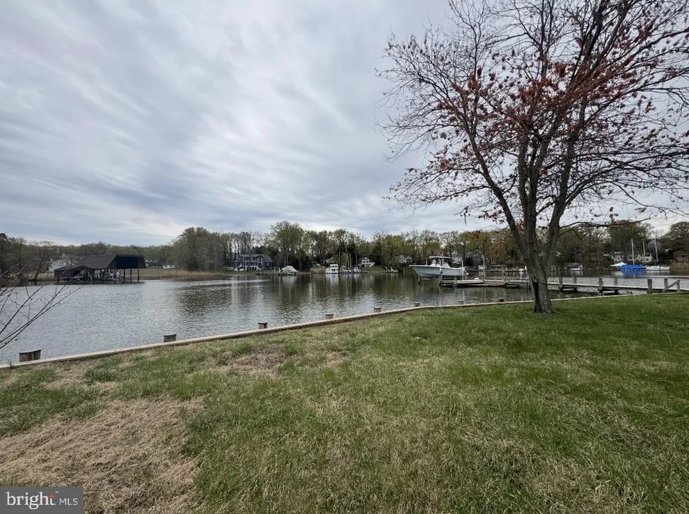 Unit for sale at 3887 COTTER DRIVE, EDGEWATER, MD 21037